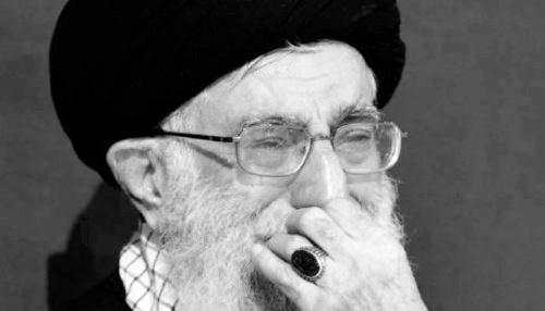 دجالگری خامنه ای فاسد برای پوشاندن فساد دستگاه حاکمه