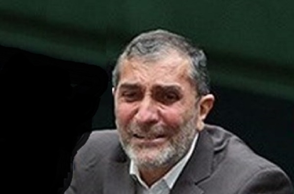 هراس رژیم از کانون های شورشی