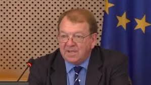 واكنش  هيستريك  رژيم ايران در رابطه با قطعنامه پارلمان اروپا