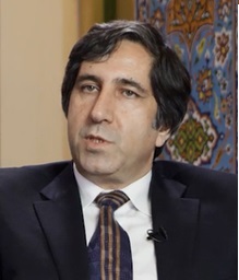 Farrokh Heidari
