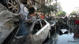 هشدار وزیر توسعه آلمان در باره "فاجعه‌‌ای تاریخی" در سوریه