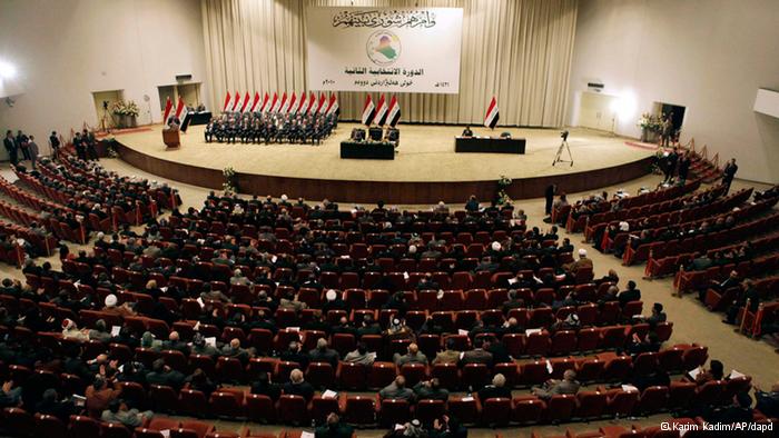 نيروهاي سياسي عراق عليه مالكي توافق كرده‌اند