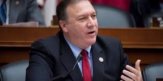 پمپئو : رژیم ایران بزرگترین حامی تروریسم