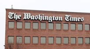 واشينگتن‌تايمز 19 سپتامبر۲۰۱۸ : ديدار با سازمان مجاهدين خلق ايران