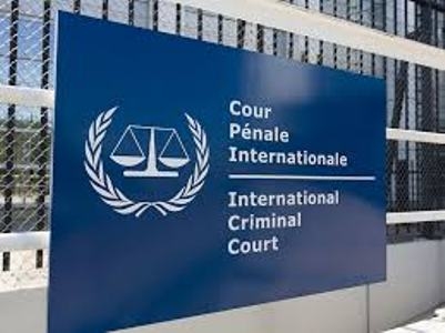 وزیر امور خارجۀ آمریکا، تصمیم این دادگاه بین المللی لاهه را "شکستی" برای رژیم ایران خواند