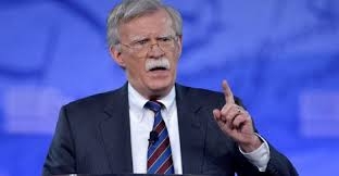 استراتژی ضدتروریسم آمریکا تمرکز جدید خود را روی ایران و دست نشاندگانش می گذارد