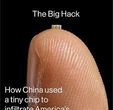 عملیات نفوذ هکرهای ارتش خلق چین در سرورهای امریکا
