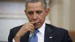 عقب نشيني سياست خارجي آمريكا - چرا؟