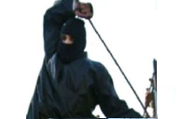 چرا تو را میزدند؟ هیچی ! چون مادر مجاهد بودم