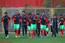 7 ملی‌پوش پرسپولیس ممنوع‌الخروج شدند