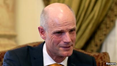 وضعیت نظام حاکم بر ایران رو به وخامت است