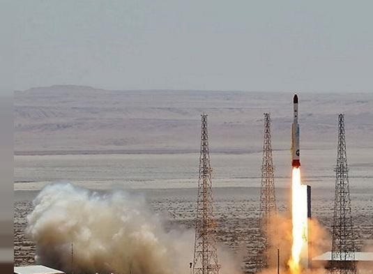 فرانسه خواستار توقف فوری برنامه موشکی ایران شد