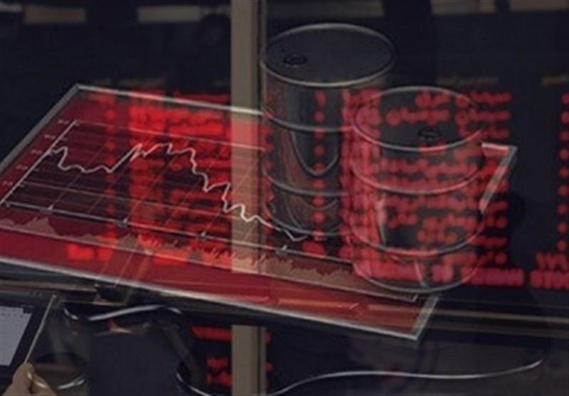 شکست رژیم در عرصه  نفت در بازار بورس