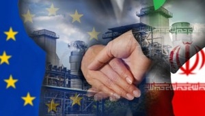 تناقض درسیاست اتحادیه اروپا در قبال رژیم ایران