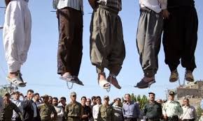 فراخوان براي نجات جان يك زن جوان زندانی