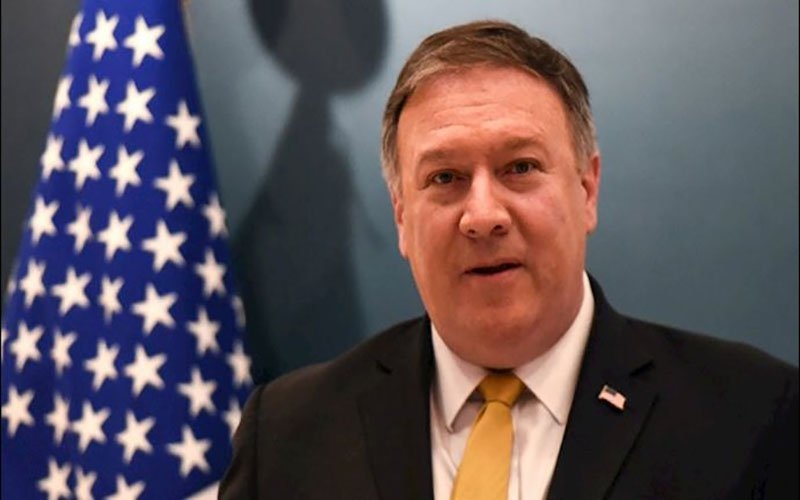 تشکیل اتحادی نظامی علیه رژیم سرکوبگر ایران