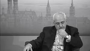 رخداد بی سابقه در کنفرانس امنیتی مونیخ فضیحت تروریسم آخوندی گریبان جواد ظریف را گرفت