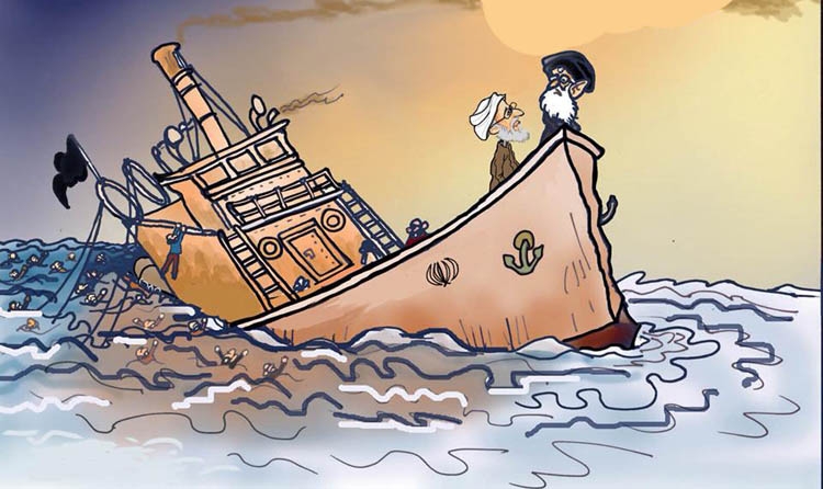 سال ۹۸ در انتظار رشد شدید رکود اقتصادی