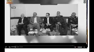 گزارشی از واکنشهای رژیم آخوندی در قبال کلان ضربه لیست‌گذاری تروریستی سپاه پاسداران: