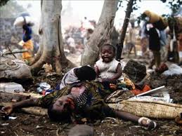 قصور پطرس غالي دبيركل اسبق سازمان ملل درنسل كشي روندا