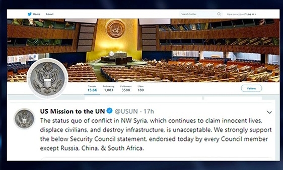 تحولات سوریه