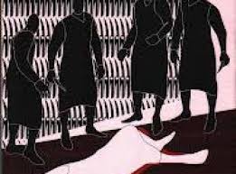 قتل مشكوك 9 تن در مريوان در كمتر از يك ماه