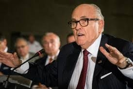 جولیانی اوباما را بدترین رئیس جمهور امریکا نامید