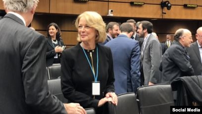 هشدار امریکا به نقض برجام توسط رژیم آخوندی