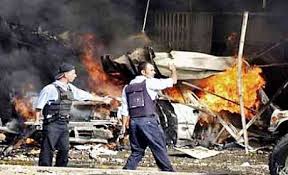 تحليل سپاه پاسداران ايران از وضعيت انتخابات پارلماني عراق