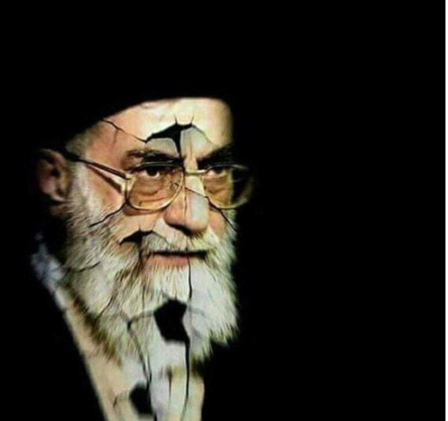 وضعیت اسفناک کنونی عظما