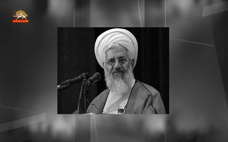 وحشت امام جمعه هاي خامنه اي از نقش مجاهدین در تحولات ایران در آستانه سالگرد  عملیات کبیر فروغ جاویدان