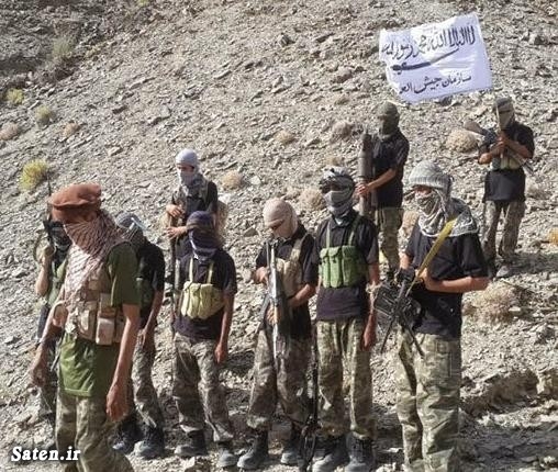 هلاکت ۱۵ پاسدار در سراوان