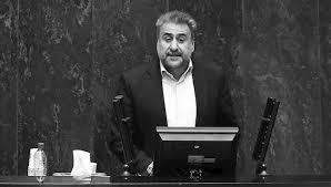 نماینده رژیم : برجام با اروپایی ها حفظ نمی شود