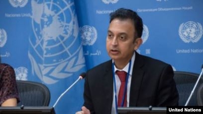 جزئیاتی از دومین گزارش «جاوید رحمان» گزارشگر سازمان ملل در مورد وضعیت حقوق بشر در ایران