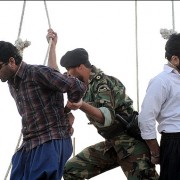 اعدام ۵ زندانی در زندان رجایی شهرکرج