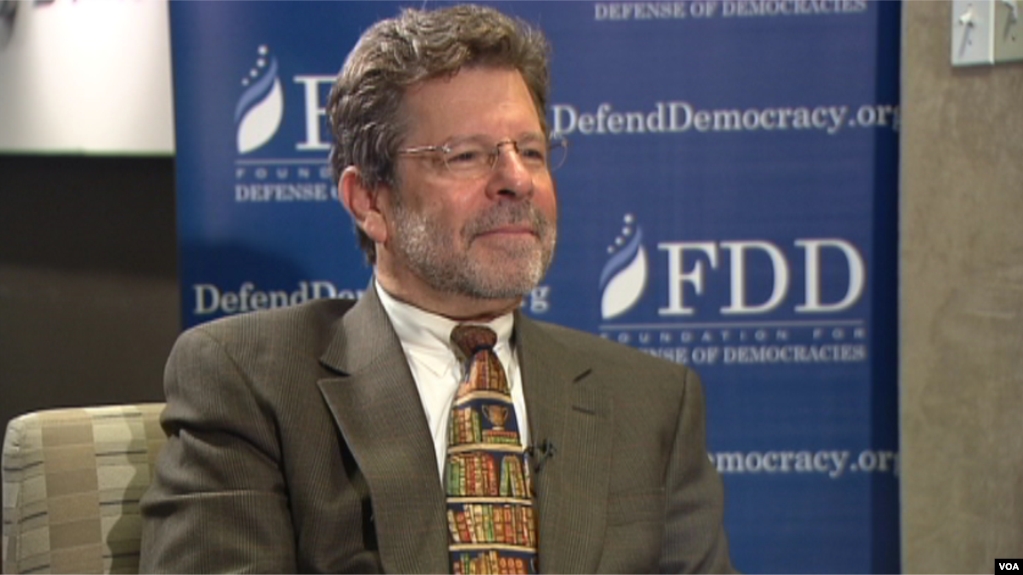 تحریم ابلهانه بنیاد دفاع از دمکراسی توسط وزارتخارجه رژیم