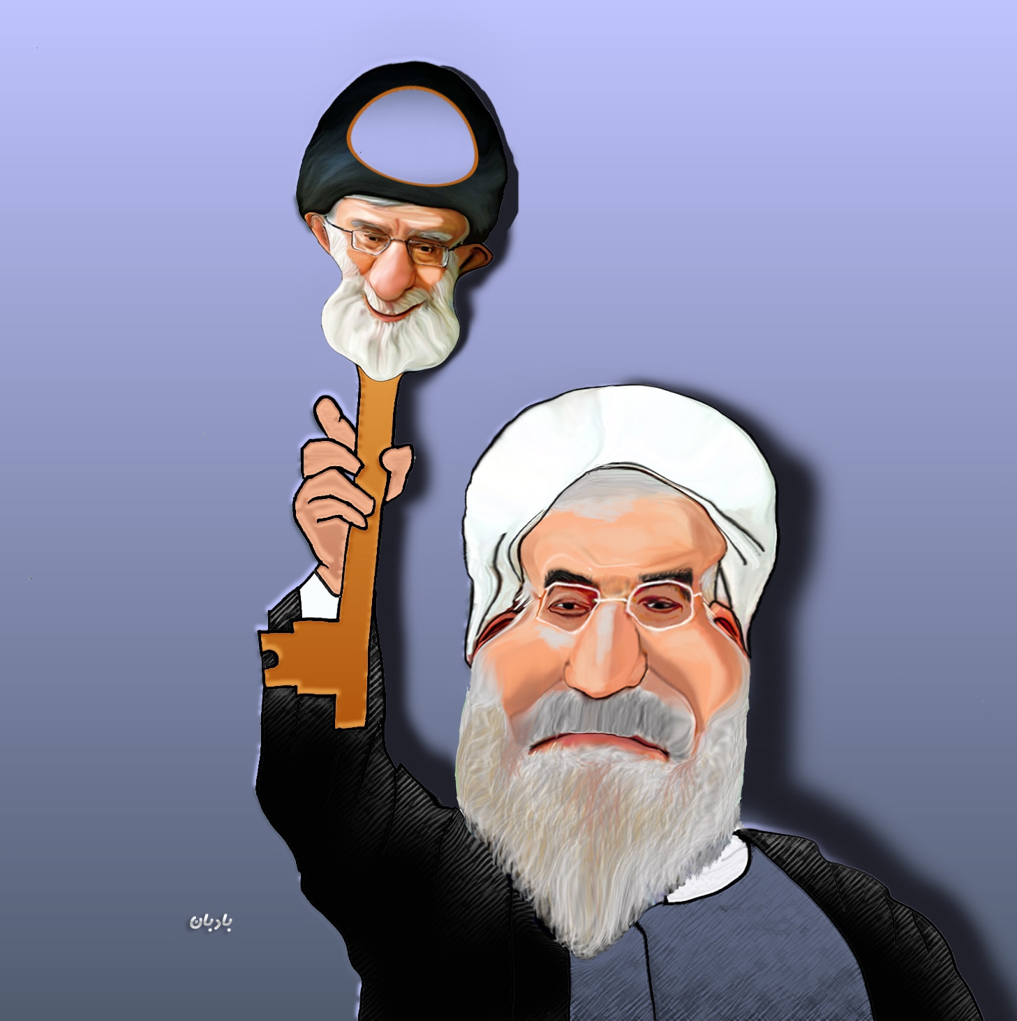 معلق زدن و پشتک وارو  یا رویاهای روباه بنفش