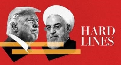 اگر ترامپ دنبال ملاقات با روحانی است، چه متحدان و چه دشمنان سر راهش خواهند ایستاد