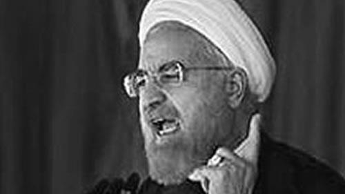 ناامیدی آخوند روحانی از رسیدن به توافقی با اروپا