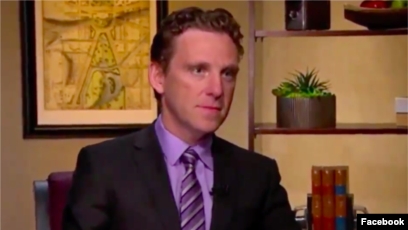 مارک دوبوویتز: تنها راه رسیدن به توافق با ایران این است که ایران 12ماده را بپذیرد