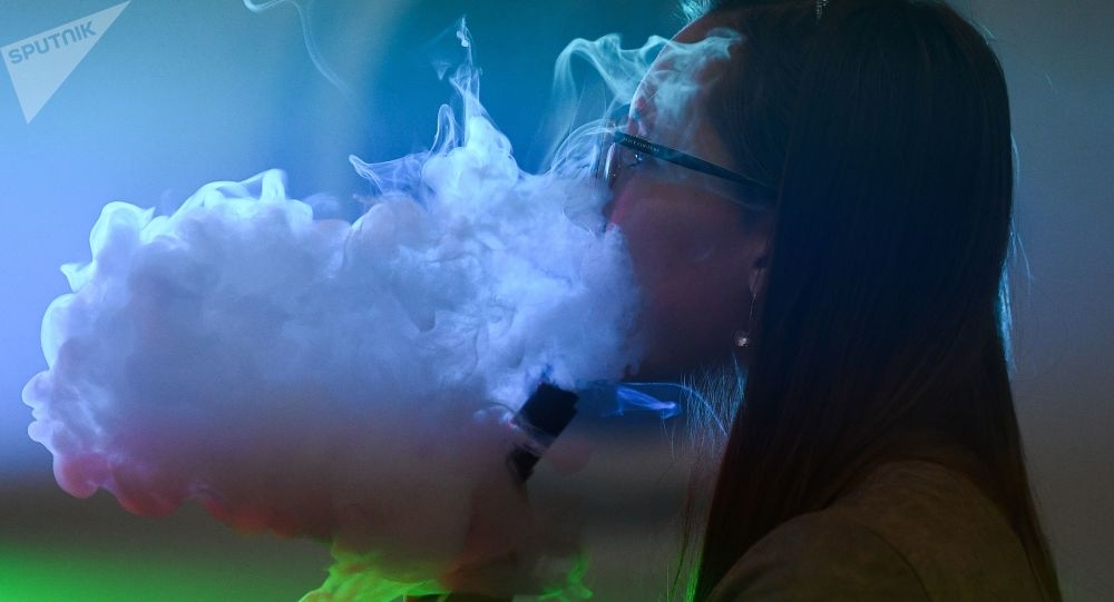 پنج مرگ از بیماری ریه مرتبط به سیگار الکترونیکی