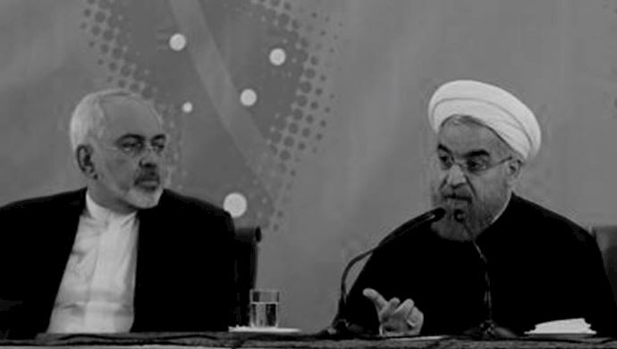 دست و پازدن رژیم در تحریمات