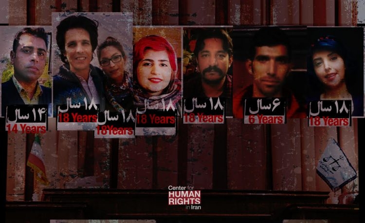 Massenverurteilung von Arbeitsaktivisten, Journalisten beklagen Repressions-herrschaft unter neuem Justizchef