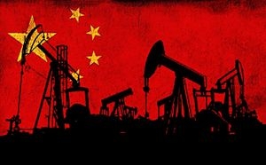 USA äußern Besorgnis über Chinas Käufe von iranischem Öl