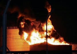 حمله پهپادی سپاه تروریستی پاسداران به تاسیسات نفتی سعودی با واکنشهای تندی مواجه شد