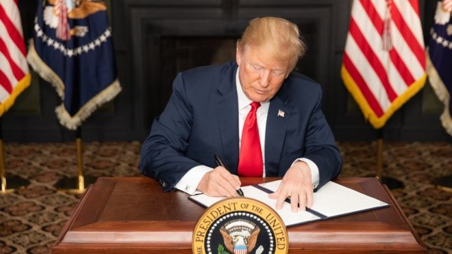 دور جدید تحریمات علیه رژیم