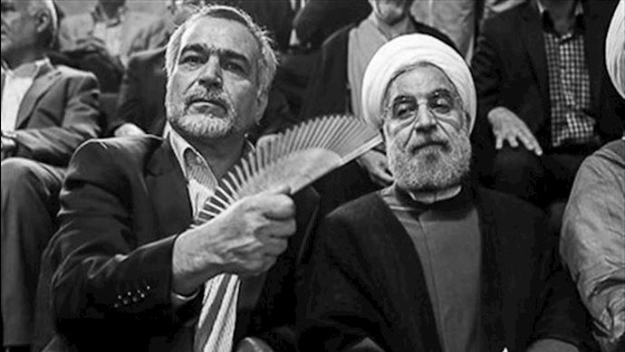 ۵ سال زندان برای حسن فریدون و فراری دادن همدست دزد او