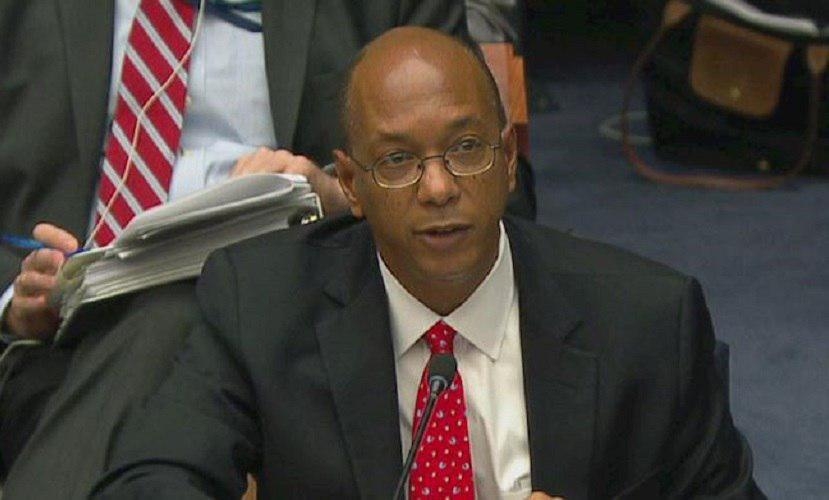 مسئول منع تکثیر اتمی در وزارت‌خارجه آمریکا: رژیم ایران اصلی‌ترین تروریسم و اصلی‌ترین گروگانگیر در جهان است