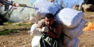 جنایتی دیگری علیه مردم ایران توسط سپاه تروریستی پاسدارا