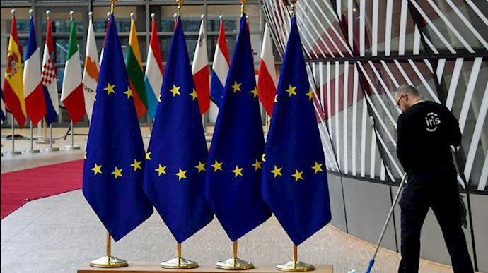 رویترز: توافق برگزیت نهایی شد